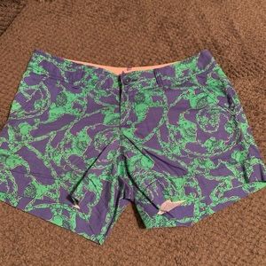Get Loopy Shorts